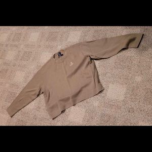 Vintage Faconnable sweatshirt Large Like new from Nordstrom worn maybe once